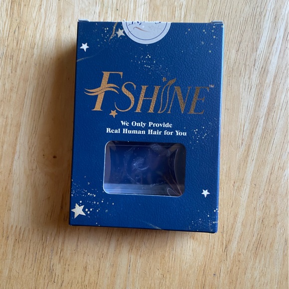 HUMAN HAIR Darkest Brown U-Tip Keratin Hair Extensions 22in 50g - Picture 5 of 13